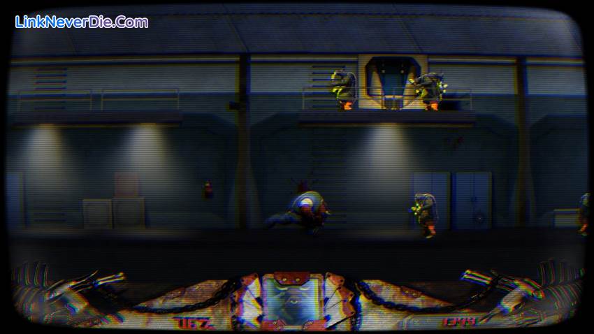 Hình ảnh trong game Bullshot (screenshot) Hình ảnh trong game Bullshot (screenshot)