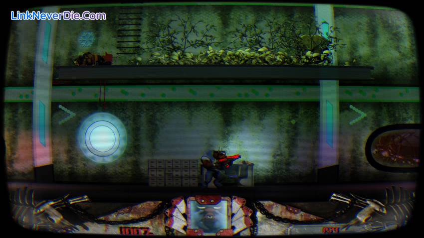 Hình ảnh trong game Bullshot (screenshot) Hình ảnh trong game Bullshot (screenshot)
