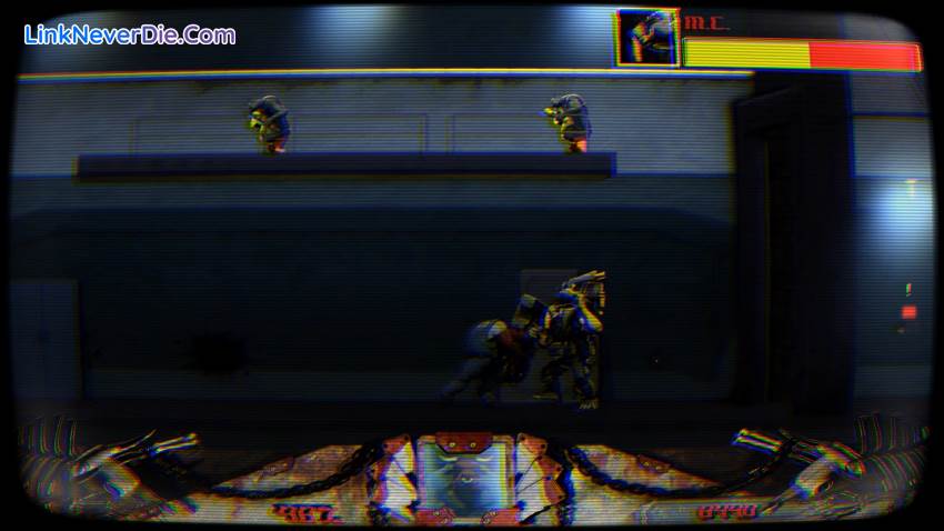 Hình ảnh trong game Bullshot (screenshot) Hình ảnh trong game Bullshot (screenshot)