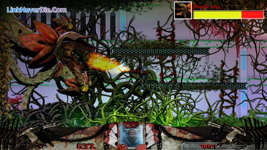 Hình ảnh trong game Bullshot (screenshot) Hình ảnh trong game Bullshot (screenshot)