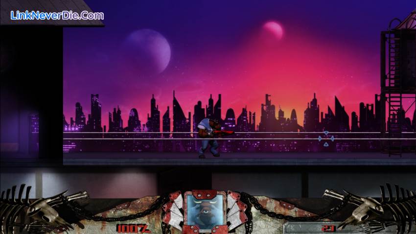 Hình ảnh trong game Bullshot (screenshot) Hình ảnh trong game Bullshot (screenshot)