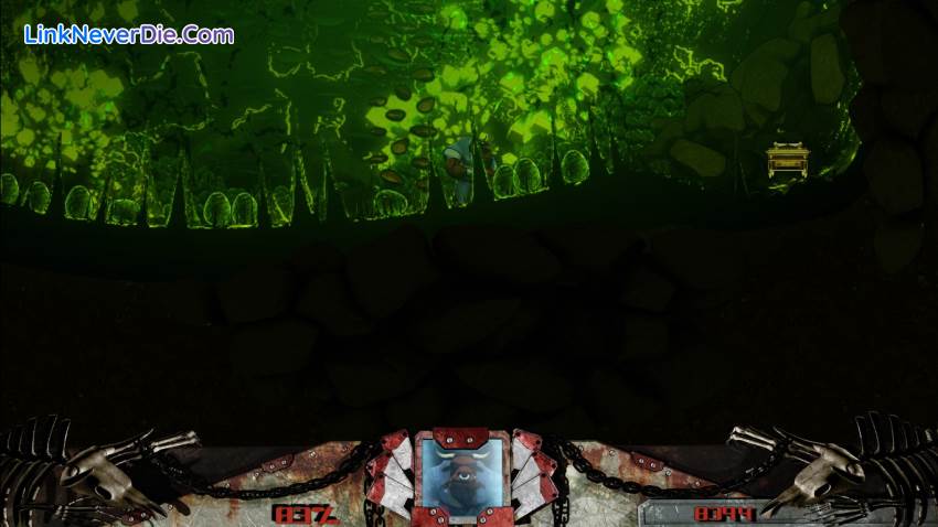 Hình ảnh trong game Bullshot (screenshot) Hình ảnh trong game Bullshot (screenshot)