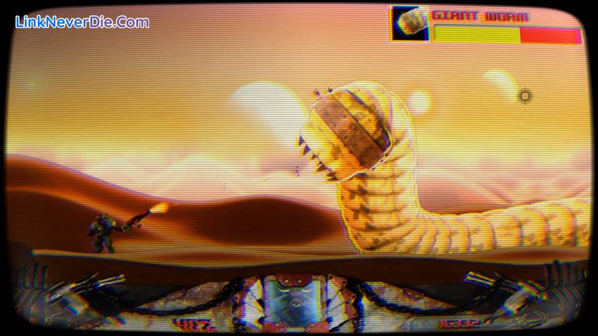 Hình ảnh trong game Bullshot (screenshot) Hình ảnh trong game Bullshot (screenshot)