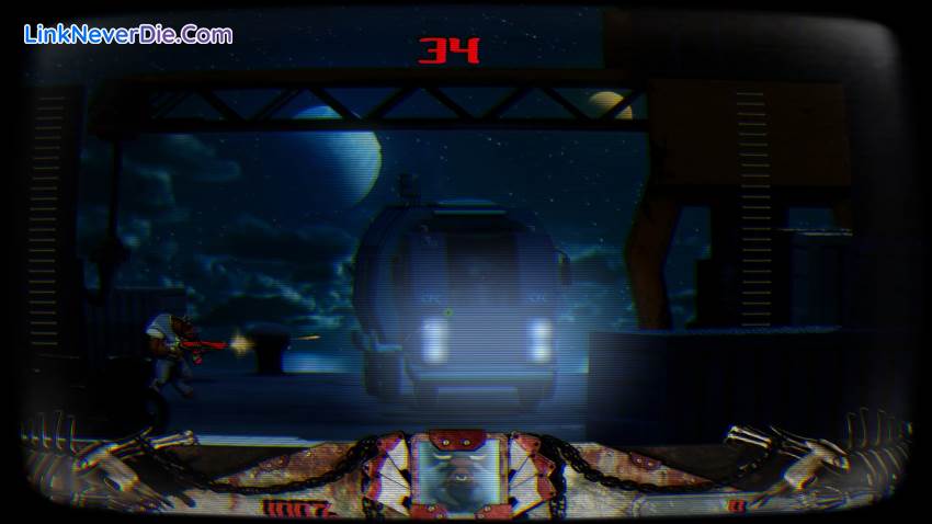 Hình ảnh trong game Bullshot (screenshot) Hình ảnh trong game Bullshot (screenshot)