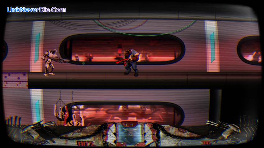 Hình ảnh trong game Bullshot (screenshot) Hình ảnh trong game Bullshot (screenshot)