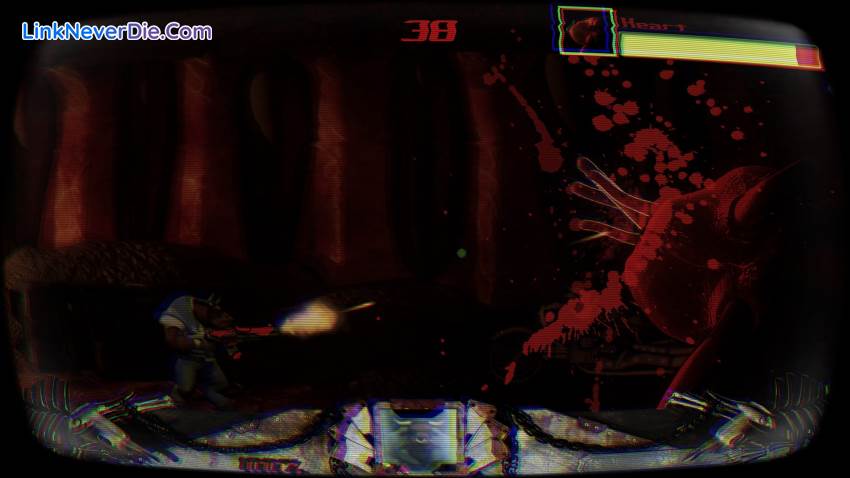 Hình ảnh trong game Bullshot (screenshot) Hình ảnh trong game Bullshot (screenshot)