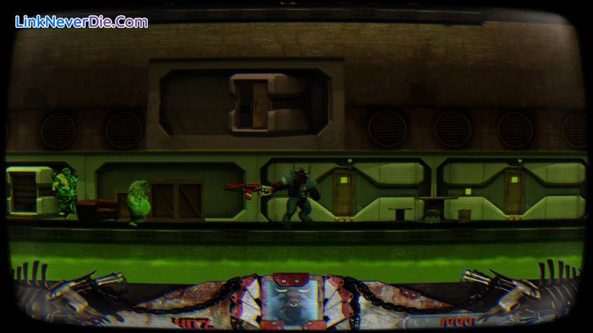 Hình ảnh trong game Bullshot (screenshot) Hình ảnh trong game Bullshot (screenshot)