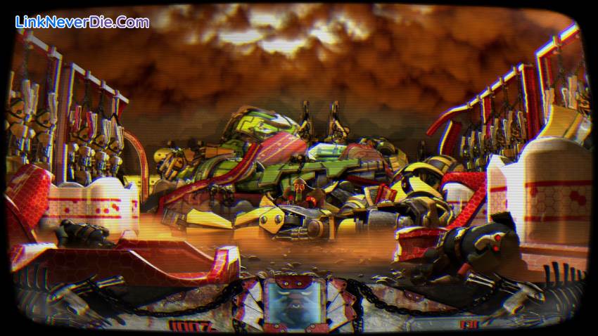 Hình ảnh trong game Bullshot (screenshot) Hình ảnh trong game Bullshot (screenshot)