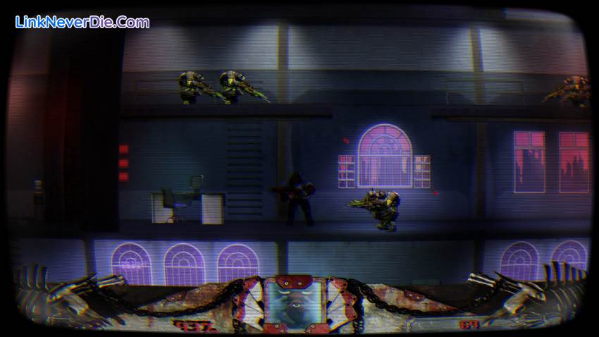 Hình ảnh trong game Bullshot (screenshot) Hình ảnh trong game Bullshot (screenshot)