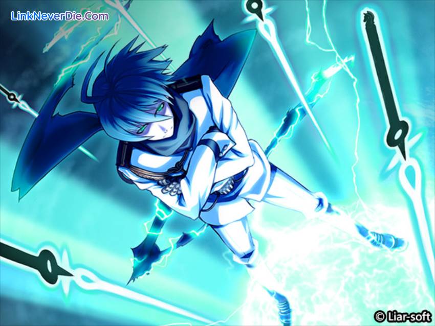 Hình ảnh trong game Gahkthun of the Golden Lightning Steam Edition (screenshot) Hình ảnh trong game Gahkthun of the Golden Lightning Steam Edition (screenshot)