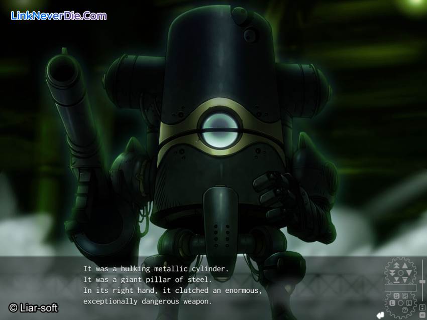 Hình ảnh trong game Gahkthun of the Golden Lightning Steam Edition (screenshot) Hình ảnh trong game Gahkthun of the Golden Lightning Steam Edition (screenshot)