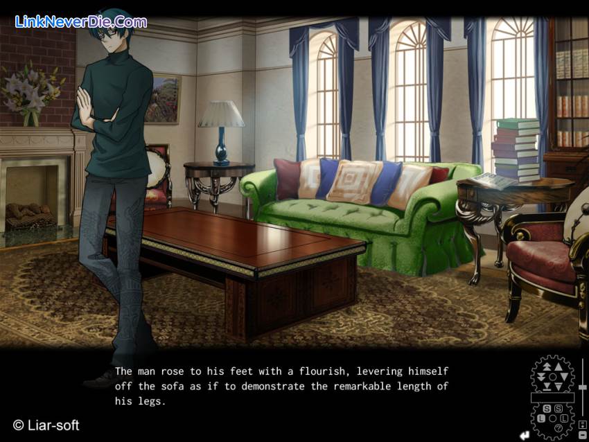 Hình ảnh trong game Gahkthun of the Golden Lightning Steam Edition (screenshot) Hình ảnh trong game Gahkthun of the Golden Lightning Steam Edition (screenshot)