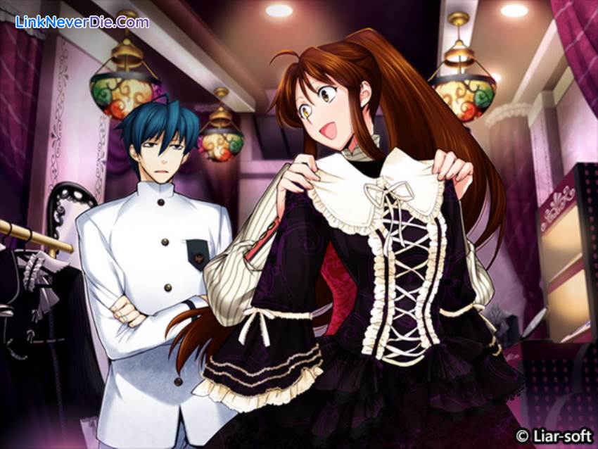 Hình ảnh trong game Gahkthun of the Golden Lightning Steam Edition (screenshot) Hình ảnh trong game Gahkthun of the Golden Lightning Steam Edition (screenshot)