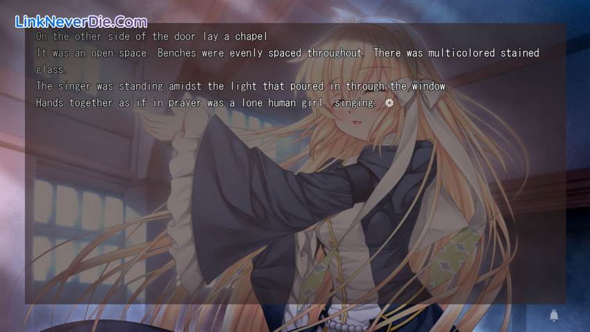 Hình ảnh trong game Harmonia (screenshot) Hình ảnh trong game Harmonia (screenshot)