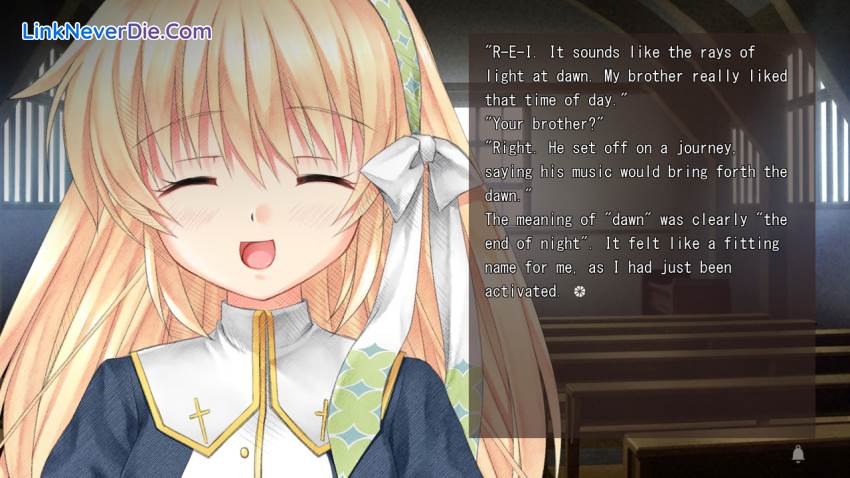 Hình ảnh trong game Harmonia (screenshot) Hình ảnh trong game Harmonia (screenshot)