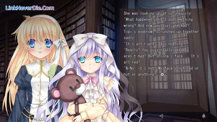 Hình ảnh trong game Harmonia (screenshot) Hình ảnh trong game Harmonia (screenshot)