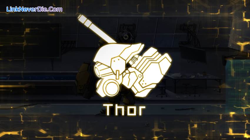 Hình ảnh trong game ICEY (screenshot) Hình ảnh trong game ICEY (screenshot)