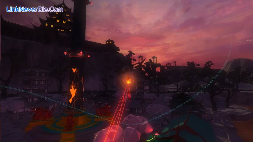 Hình ảnh trong game Lantern (screenshot) Hình ảnh trong game Lantern (screenshot)