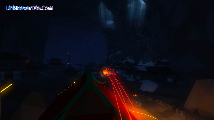 Hình ảnh trong game Lantern (screenshot) Hình ảnh trong game Lantern (screenshot)
