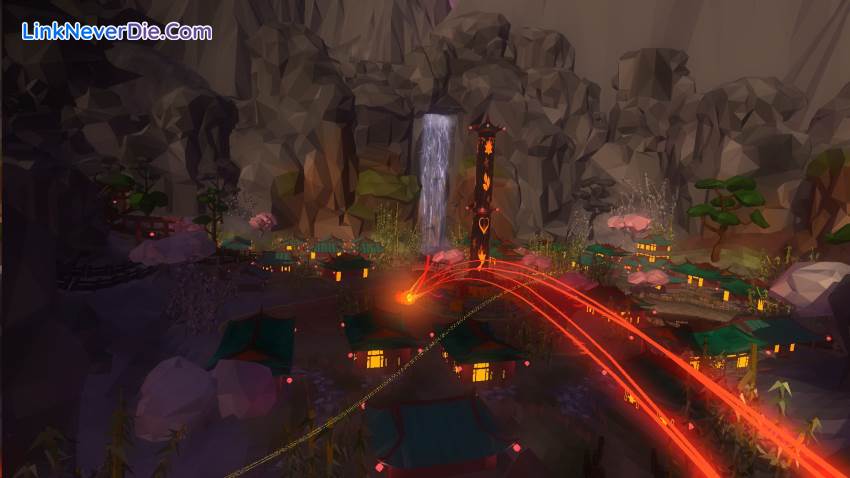 Hình ảnh trong game Lantern (screenshot) Hình ảnh trong game Lantern (screenshot)