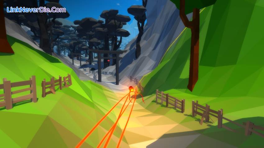 Hình ảnh trong game Lantern (screenshot) Hình ảnh trong game Lantern (screenshot)