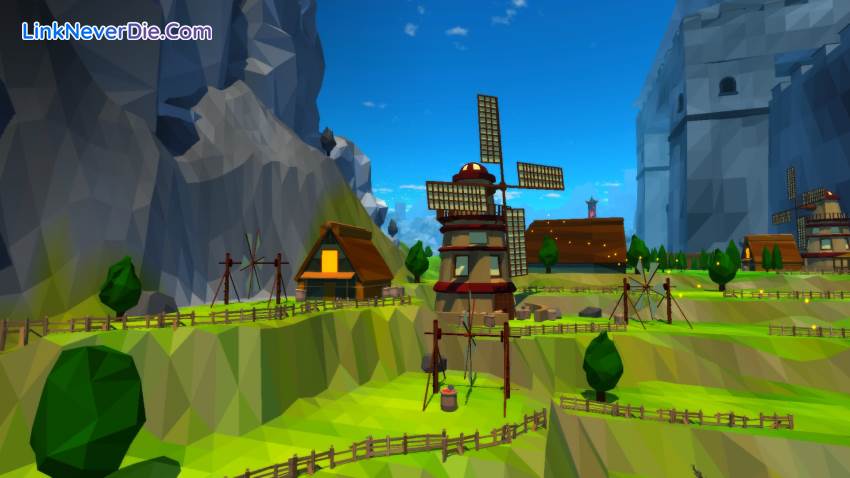 Hình ảnh trong game Lantern (screenshot) Hình ảnh trong game Lantern (screenshot)