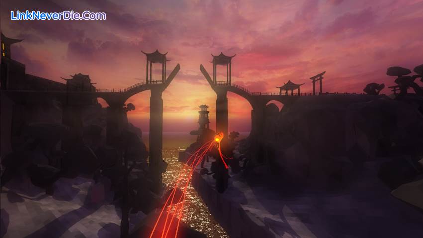 Hình ảnh trong game Lantern (screenshot) Hình ảnh trong game Lantern (screenshot)