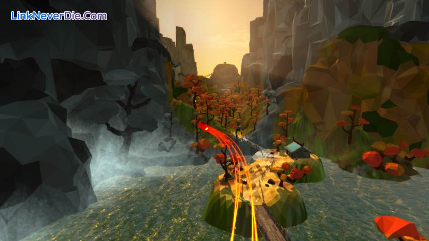 Hình ảnh trong game Lantern (screenshot) Hình ảnh trong game Lantern (screenshot)