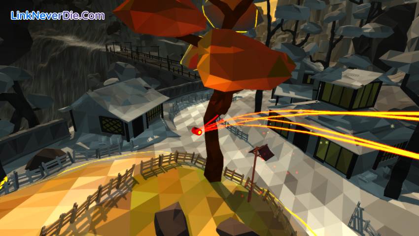 Hình ảnh trong game Lantern (screenshot) Hình ảnh trong game Lantern (screenshot)