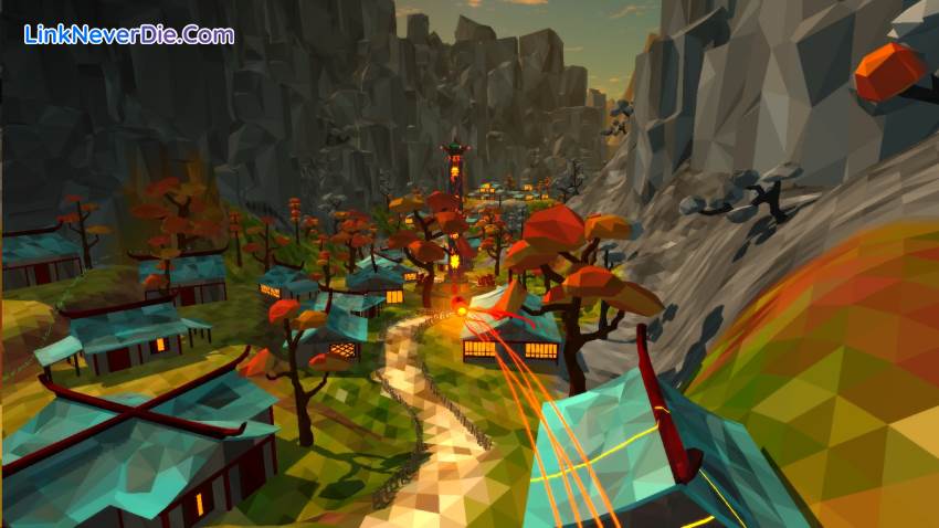 Hình ảnh trong game Lantern (screenshot) Hình ảnh trong game Lantern (screenshot)