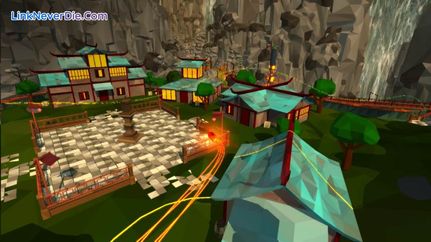 Hình ảnh trong game Lantern (screenshot) Hình ảnh trong game Lantern (screenshot)