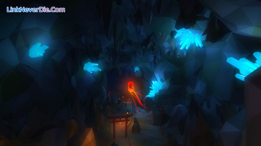 Hình ảnh trong game Lantern (screenshot) Hình ảnh trong game Lantern (screenshot)