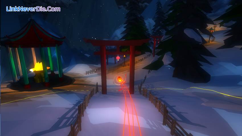 Hình ảnh trong game Lantern (screenshot) Hình ảnh trong game Lantern (screenshot)