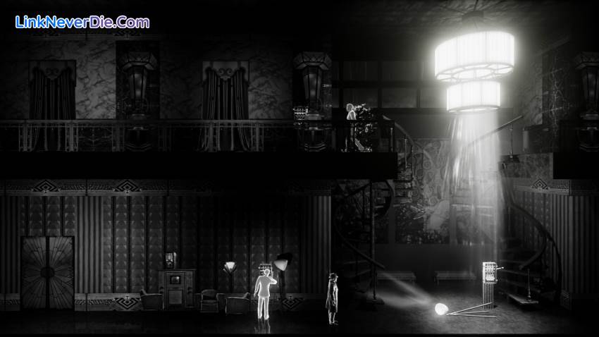 Hình ảnh trong game Renoir (screenshot) Hình ảnh trong game Renoir (screenshot)