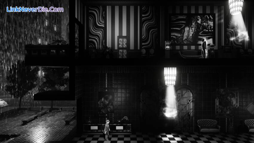 Hình ảnh trong game Renoir (screenshot) Hình ảnh trong game Renoir (screenshot)