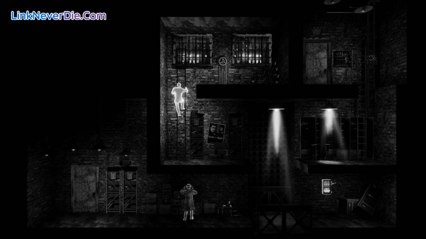 Hình ảnh trong game Renoir (screenshot) Hình ảnh trong game Renoir (screenshot)