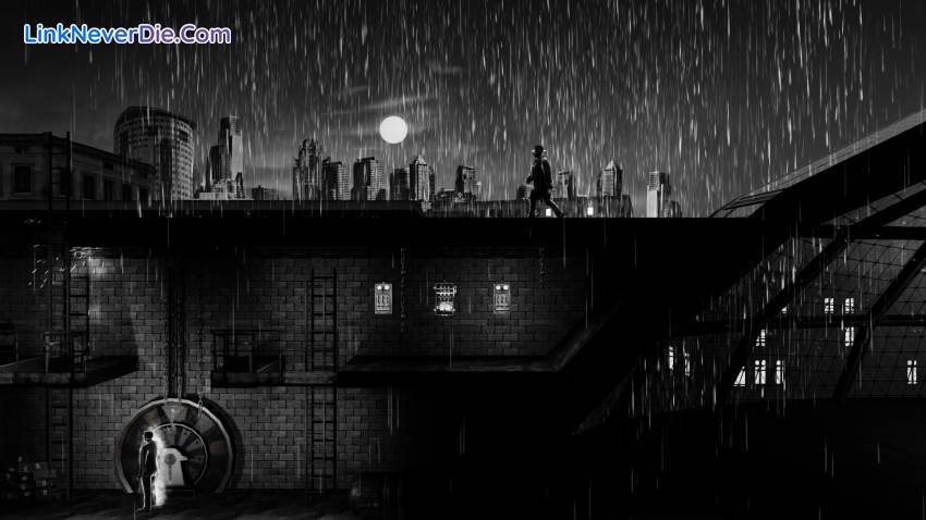 Hình ảnh trong game Renoir (screenshot) Hình ảnh trong game Renoir (screenshot)