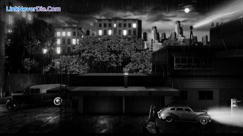 Hình ảnh trong game Renoir (screenshot) Hình ảnh trong game Renoir (screenshot)