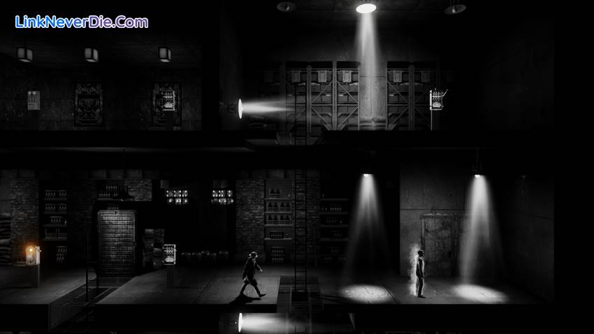 Hình ảnh trong game Renoir (screenshot) Hình ảnh trong game Renoir (screenshot)