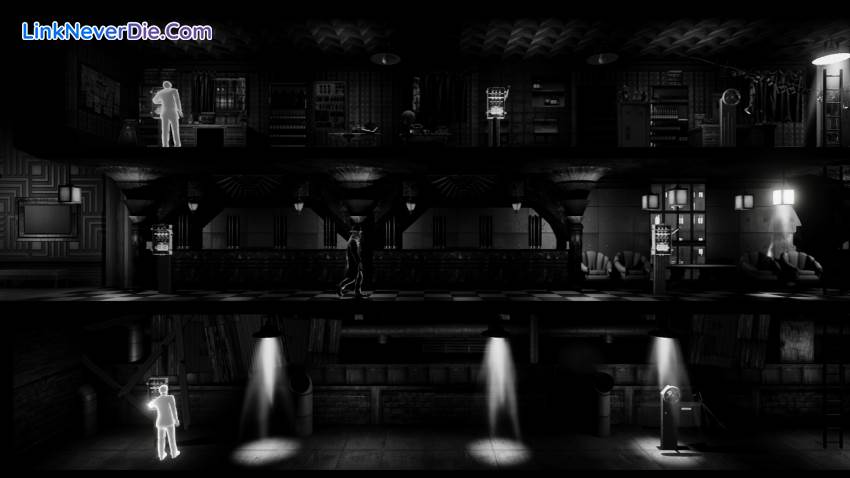 Hình ảnh trong game Renoir (screenshot) Hình ảnh trong game Renoir (screenshot)