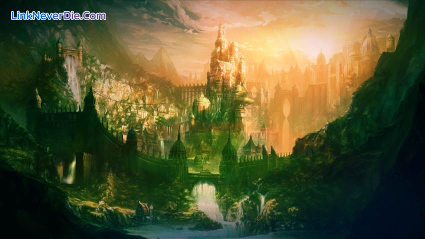 Hình ảnh trong game Silence (screenshot) Hình ảnh trong game Silence (screenshot)