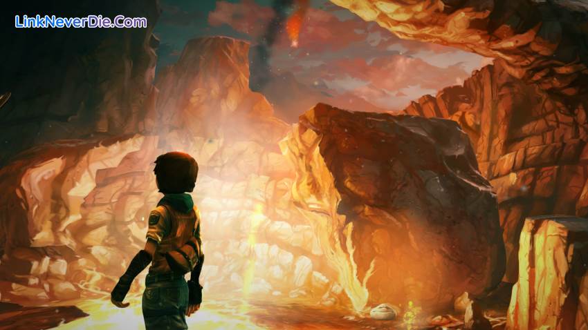 Hình ảnh trong game Silence (screenshot) Hình ảnh trong game Silence (screenshot)