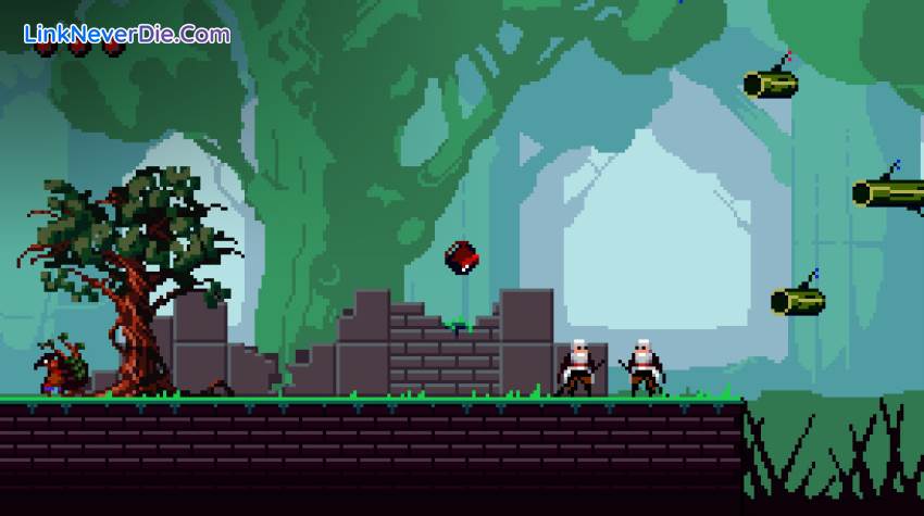 Hình ảnh trong game Way of the Red (screenshot) Hình ảnh trong game Way of the Red (screenshot)