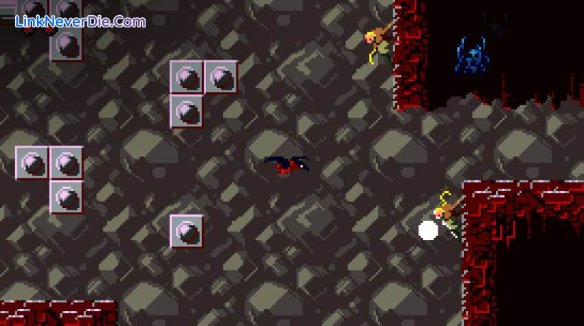 Hình ảnh trong game Way of the Red (screenshot) Hình ảnh trong game Way of the Red (screenshot)