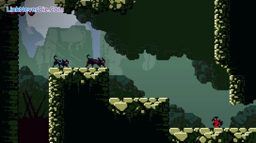 Hình ảnh trong game Way of the Red (screenshot) Hình ảnh trong game Way of the Red (screenshot)