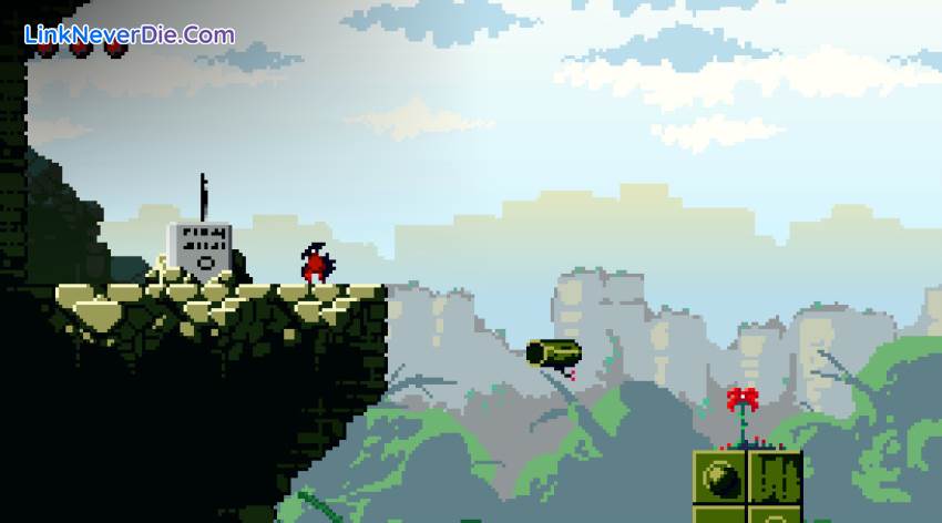 Hình ảnh trong game Way of the Red (screenshot) Hình ảnh trong game Way of the Red (screenshot)