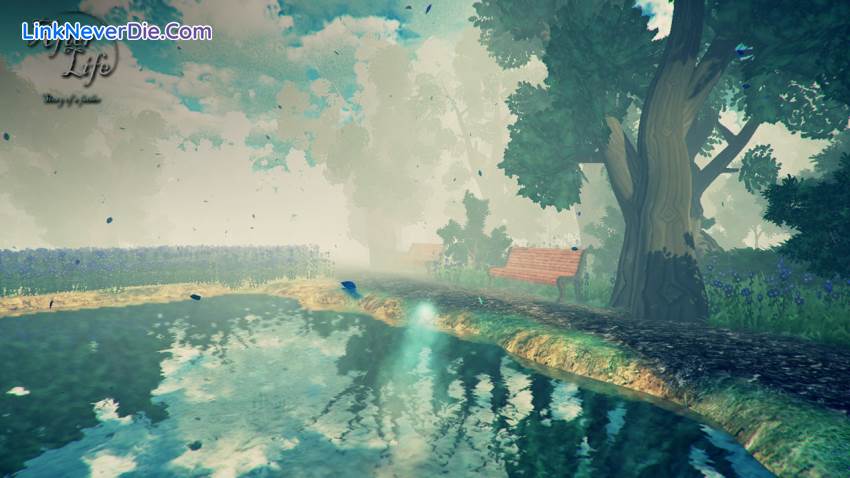 Hình ảnh trong game After Life - Story of a Father (screenshot) Hình ảnh trong game After Life - Story of a Father (screenshot)