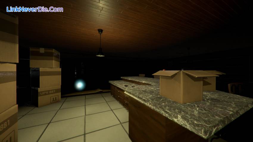 Hình ảnh trong game After Life - Story of a Father (screenshot) Hình ảnh trong game After Life - Story of a Father (screenshot)