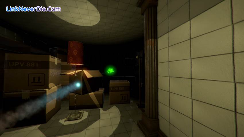 Hình ảnh trong game After Life - Story of a Father (screenshot) Hình ảnh trong game After Life - Story of a Father (screenshot)