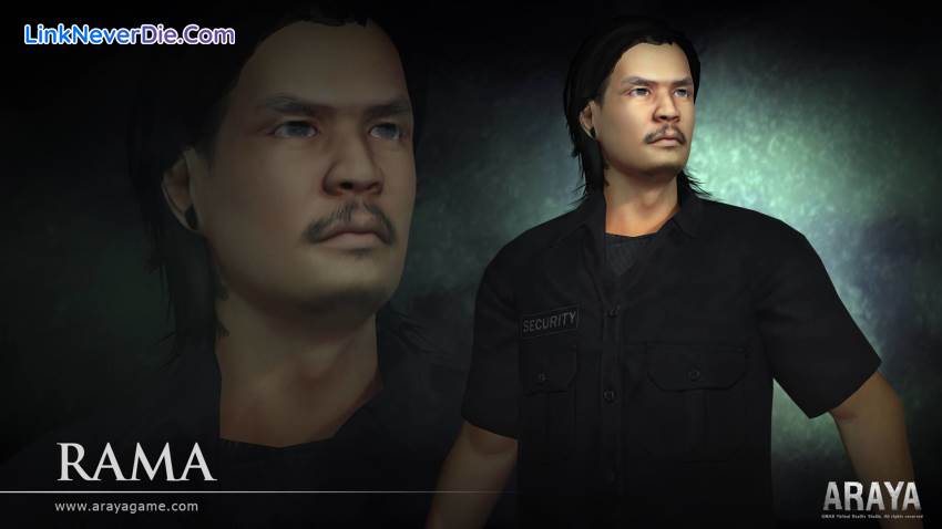 Hình ảnh trong game ARAYA (screenshot) Hình ảnh trong game ARAYA (screenshot)